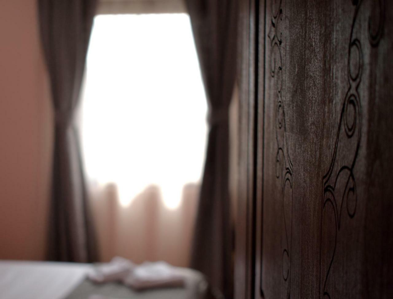 Hotel "Vir" Velika Plana Dış mekan fotoğraf